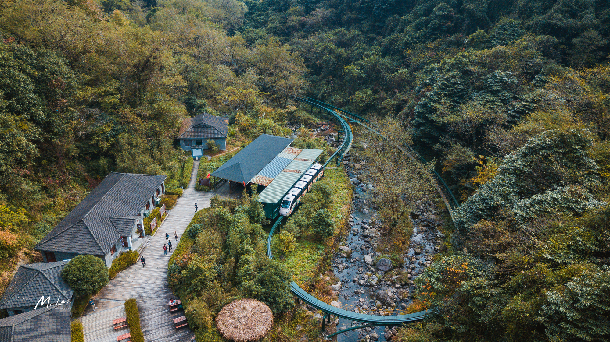 寧波小眾旅遊推薦路線