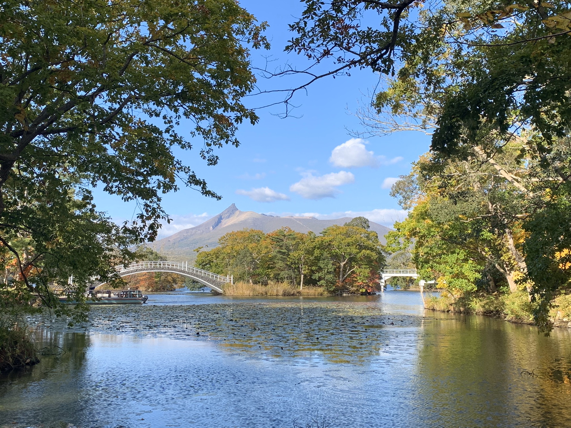 北海道自助遊攻略