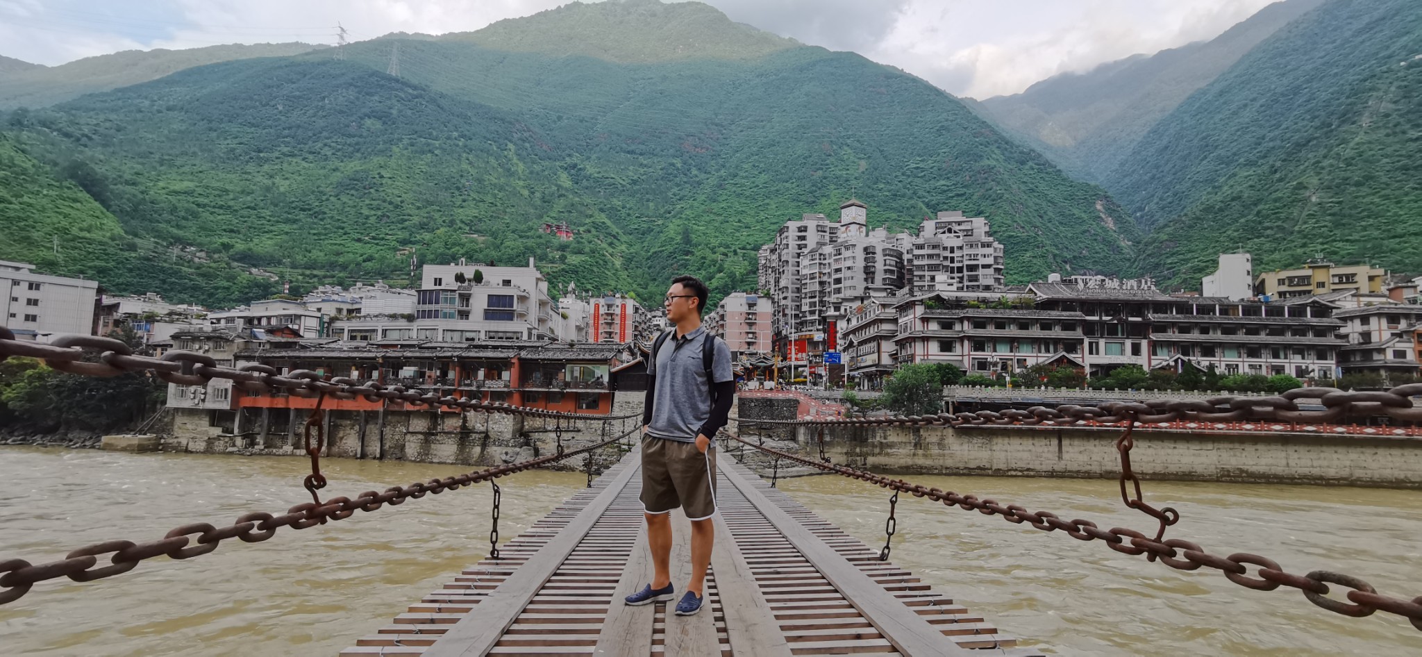 川峡四路 取道向西 —— 川西"五排"十日游记~,川西旅游攻略 - 马蜂窝