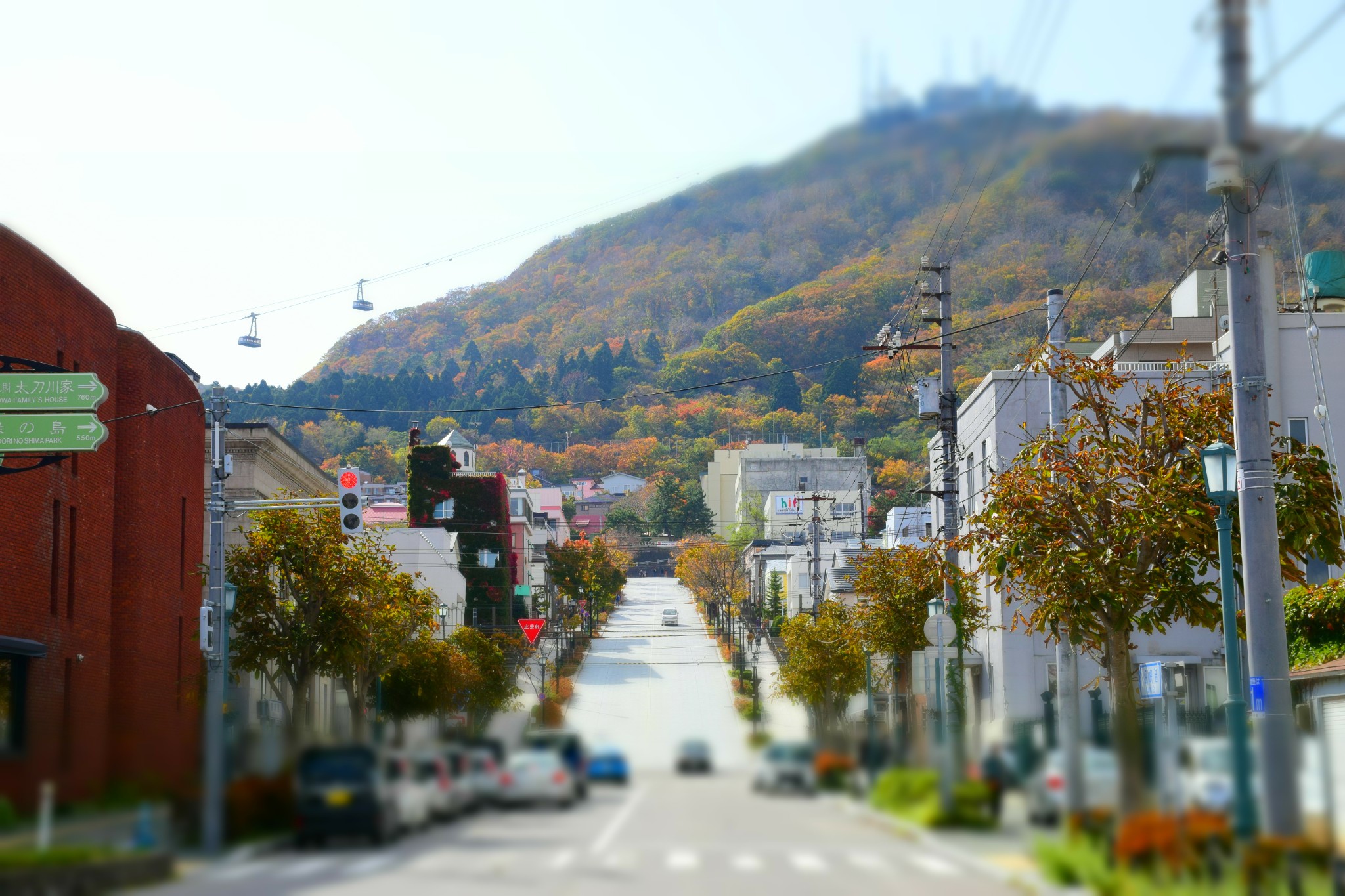 北海道自助遊攻略