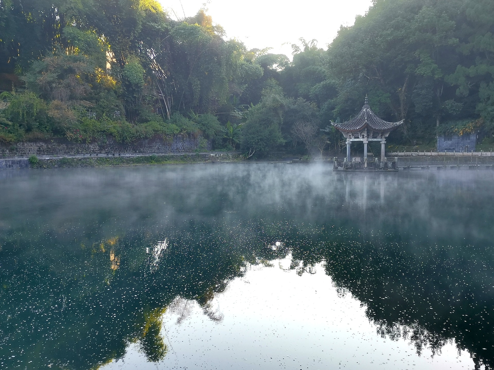 騰衝自助遊攻略