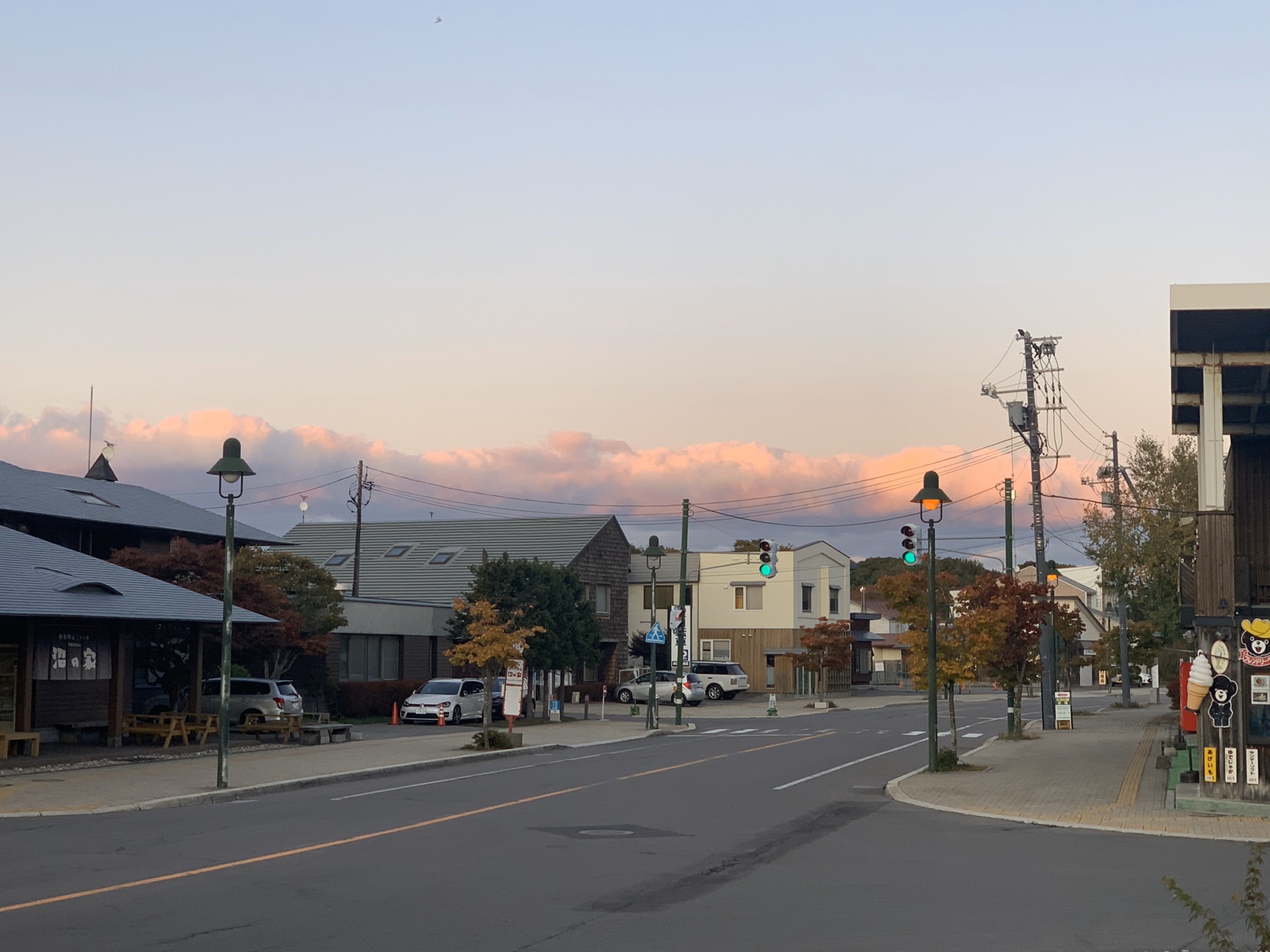 北海道自助遊攻略