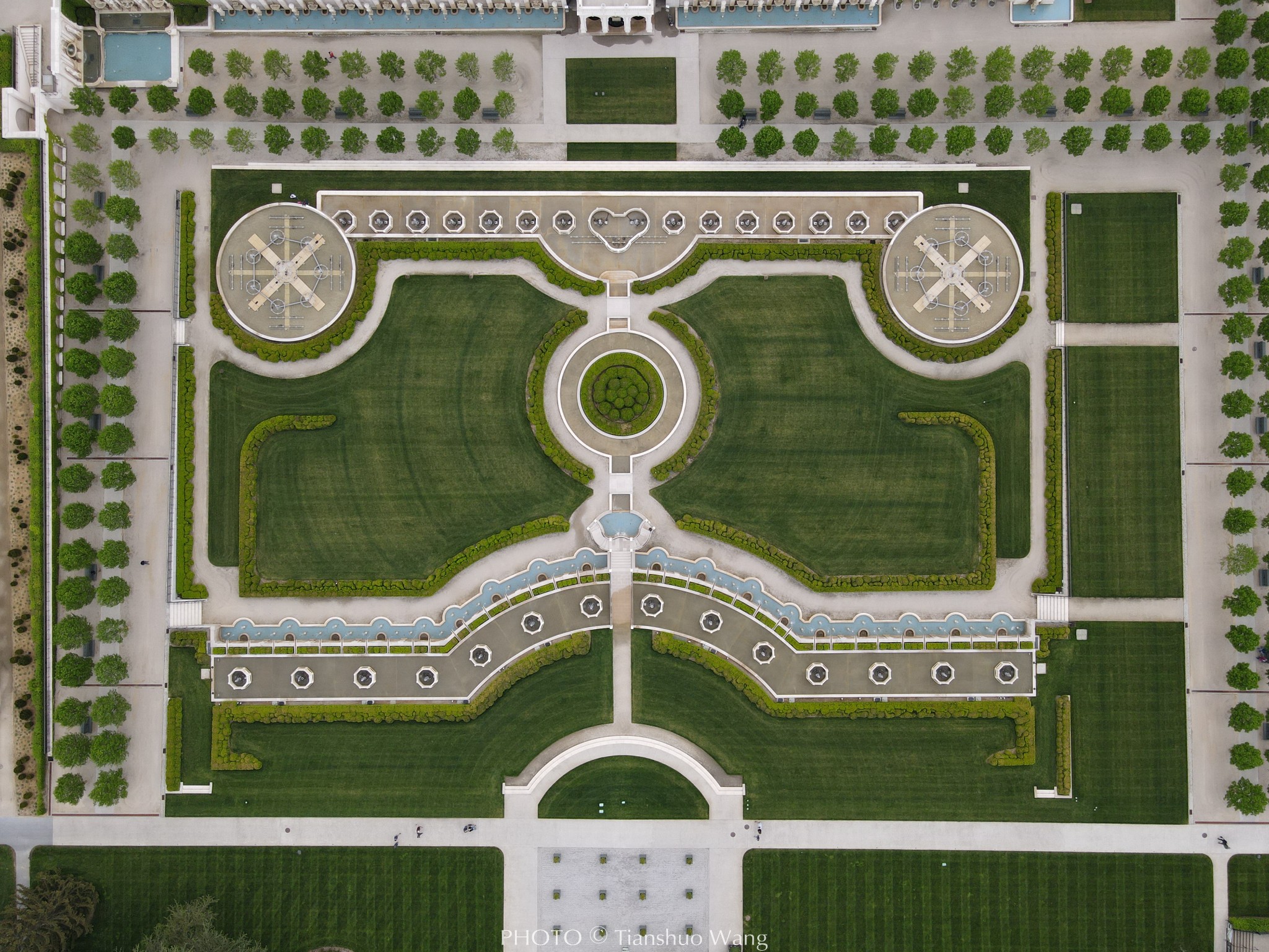 长木花园攻略 长木花园门票 地址 长木花园景点攻略 马蜂窝