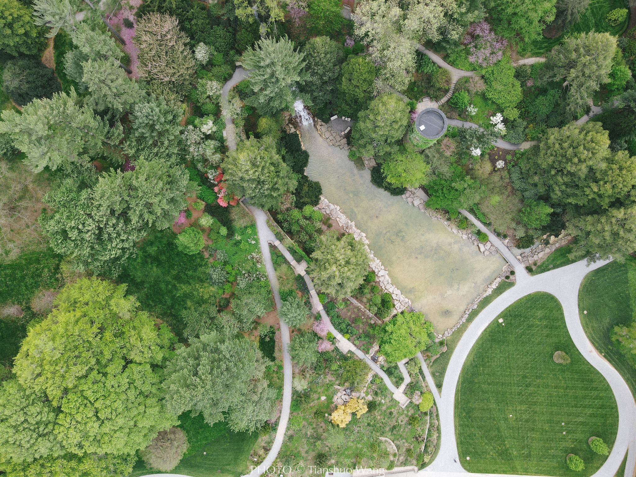 长木花园攻略 长木花园门票 地址 长木花园景点攻略 马蜂窝