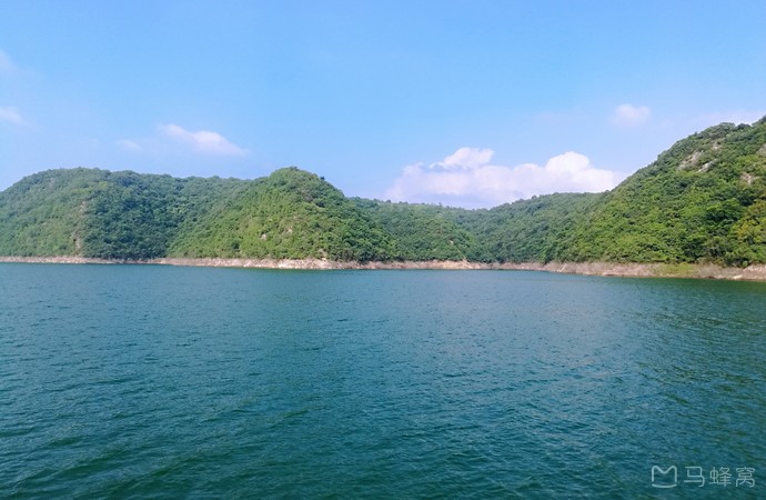 丹江口水库如意岛旅游图片,丹江口水库如意岛自助游图片,丹江口水库