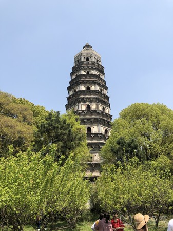御碑亭(虎丘路)旅游图片,御碑亭(虎丘路)自助游图片,御碑亭(虎丘路)
