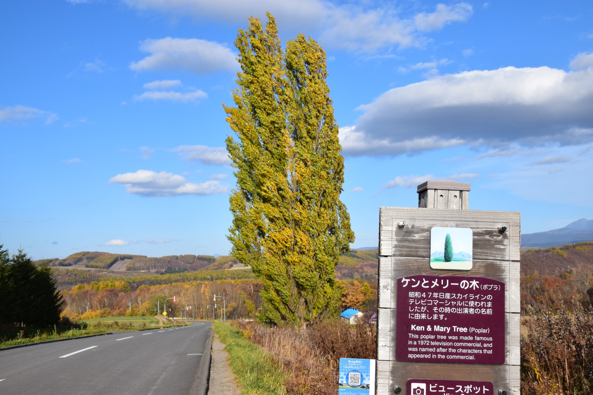 北海道自助遊攻略