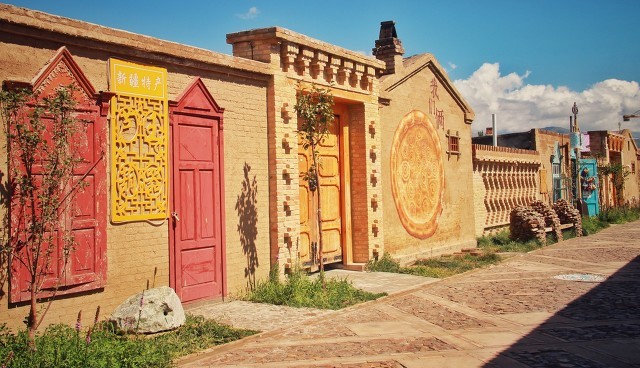 1-6人拼车小团·新疆伊犁 赛里木湖 网红特克斯 那拉提 巴音布鲁克