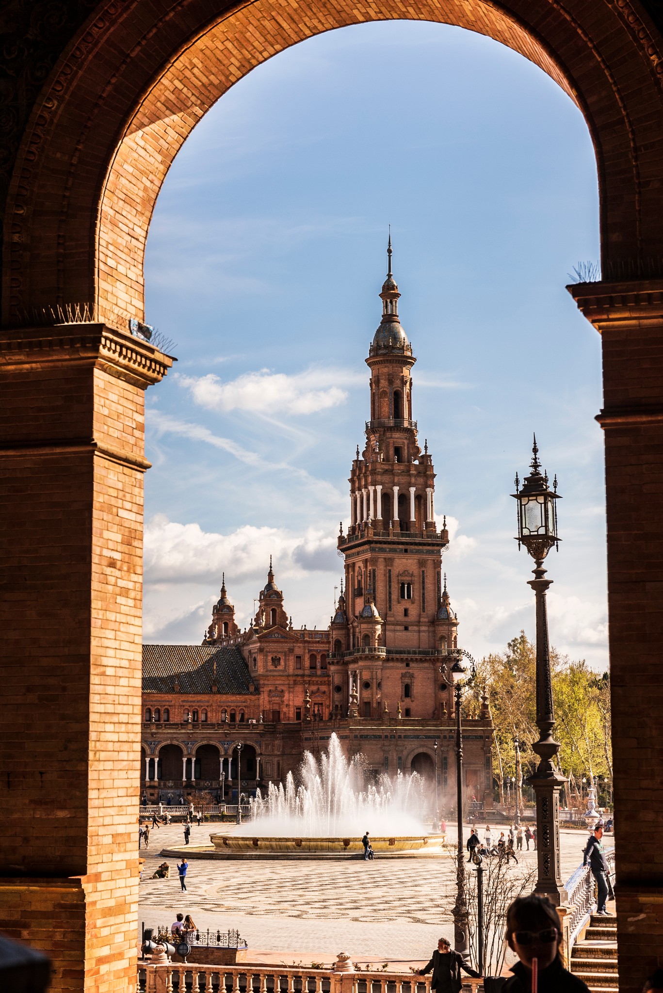 走进西班牙葡萄牙行摄在伊比利亚半岛美图视频景点官网坐标票价等干货