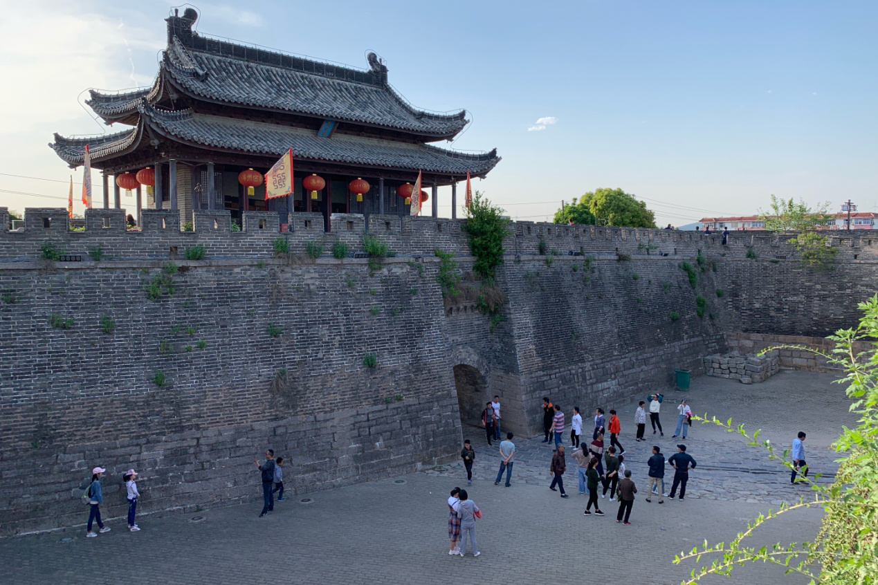 安豐塘寶根園農莊陽光半島旅遊景區四,壽縣美食壽縣美食八公山豆腐宴