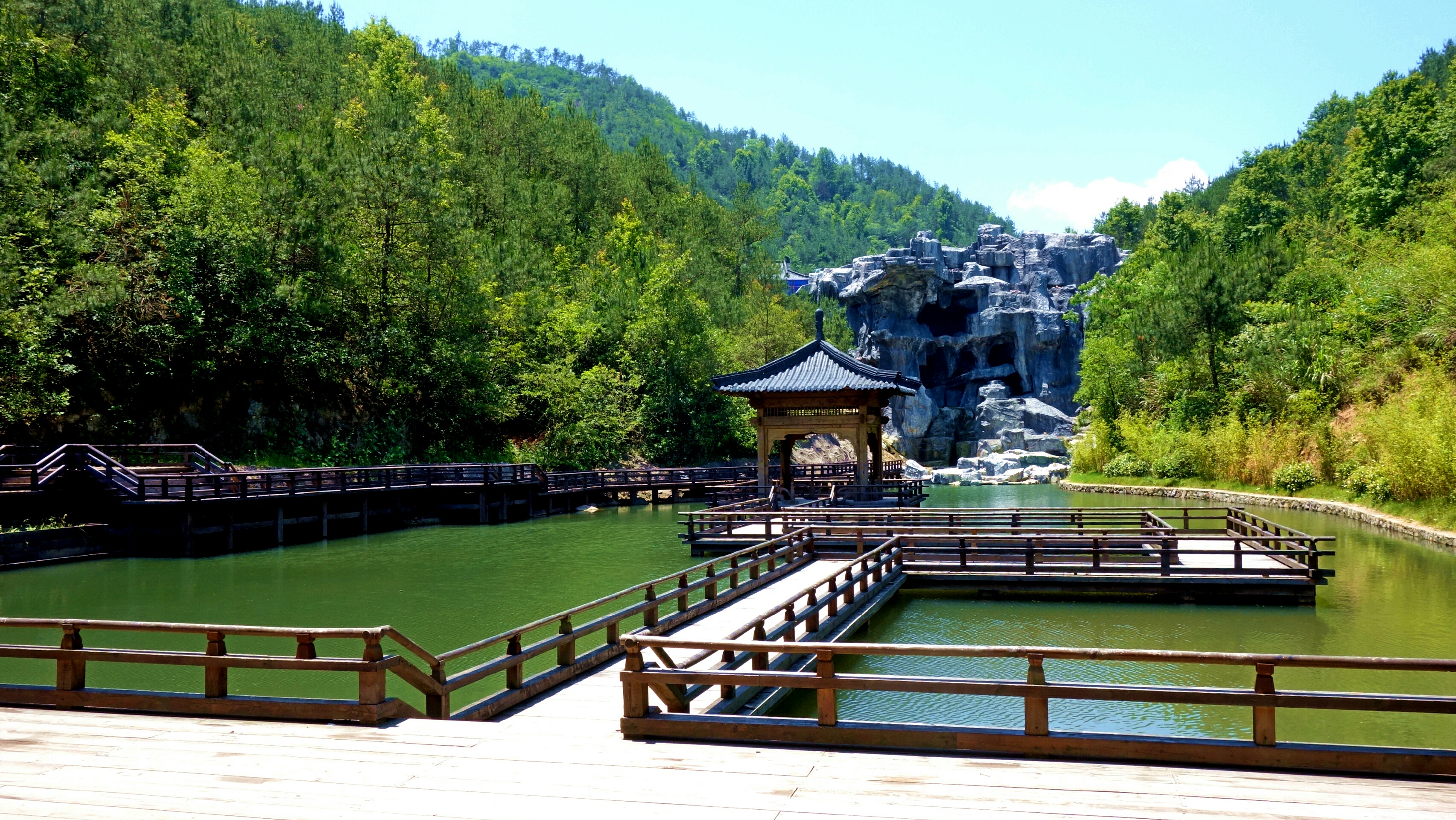 東陽景點介紹,東陽旅遊景點,東陽景點推薦 - 馬蜂窩