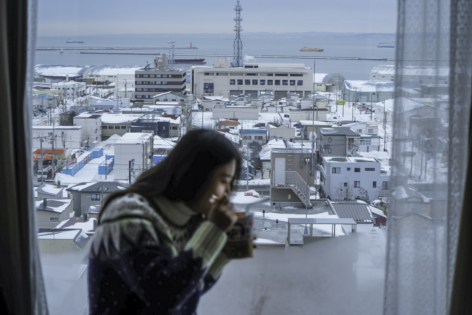 北海道自助遊攻略