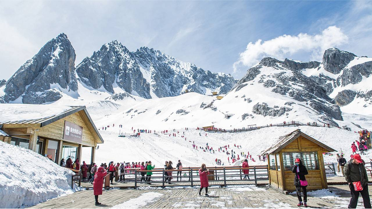 云南旅游5天4晚价格，去云南旅游大概要花费多少钱-旅游官网
