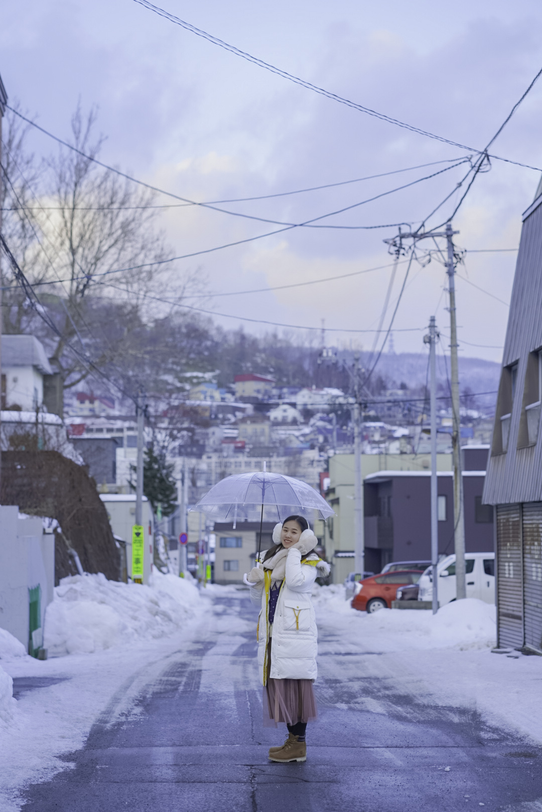 北海道自助遊攻略