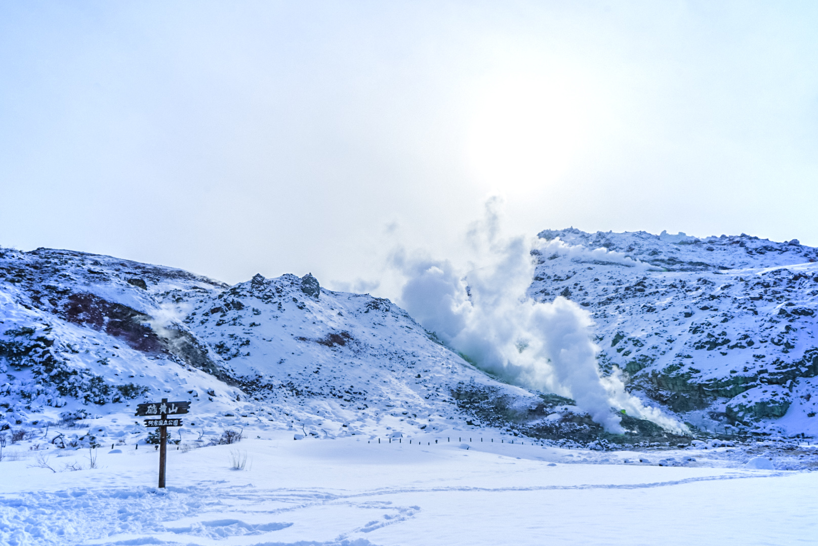 北海道自助遊攻略