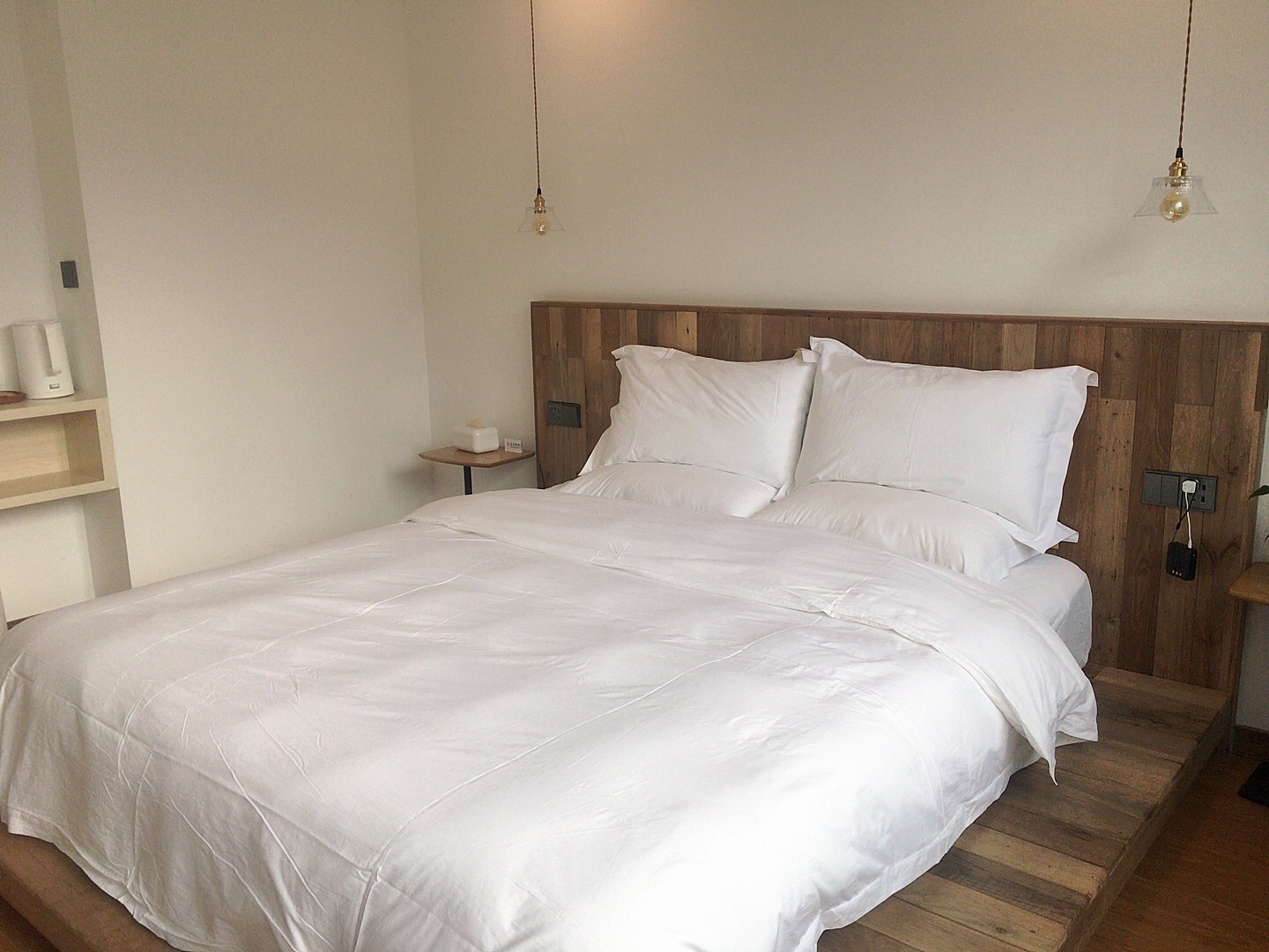 14-8.15泰顺沐云·芸苔民宿行