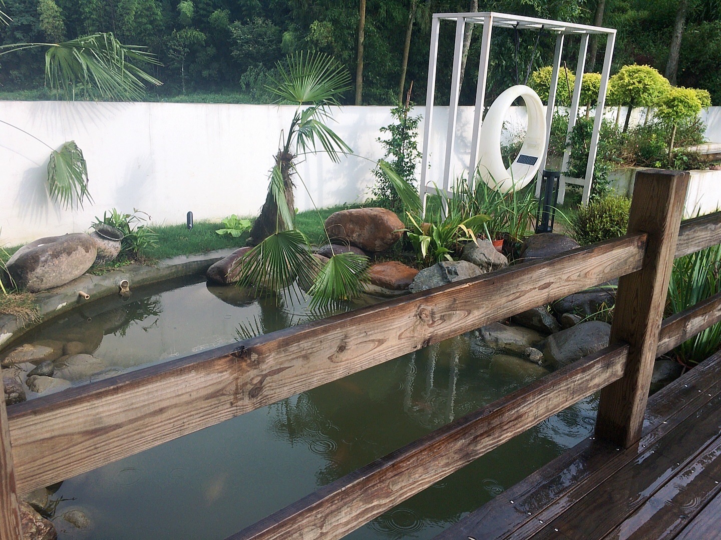 14-8.15泰顺沐云·芸苔民宿行