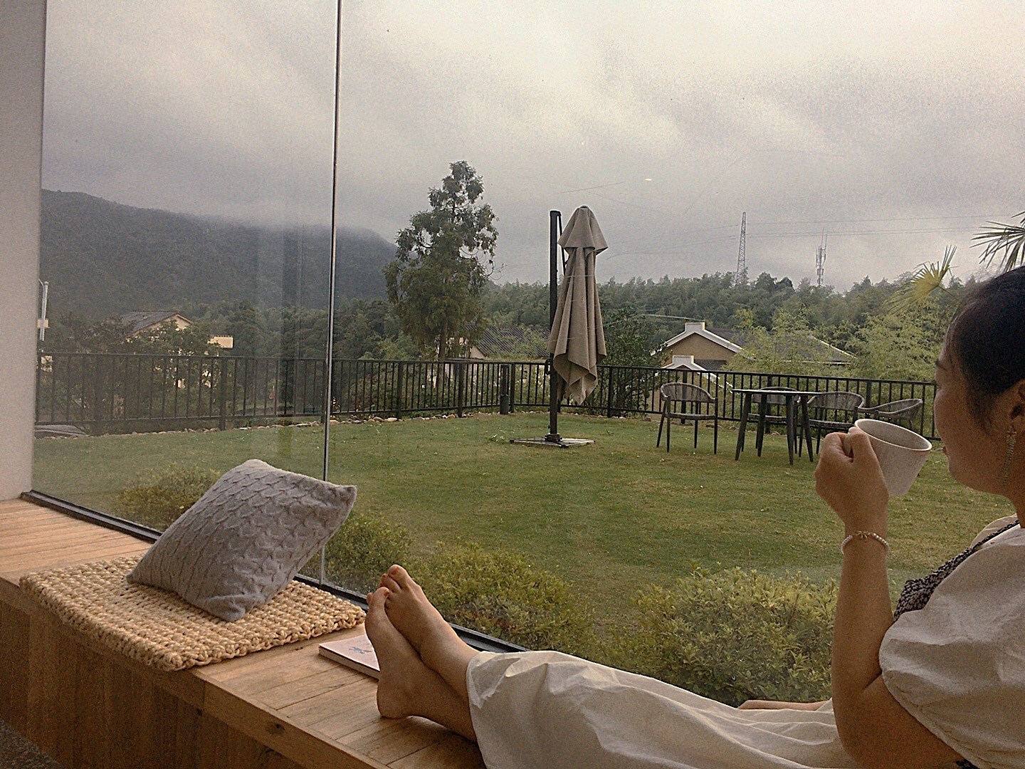 14-8.15泰顺沐云·芸苔民宿行