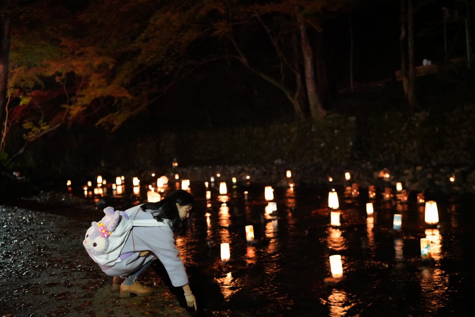 京都自助遊攻略