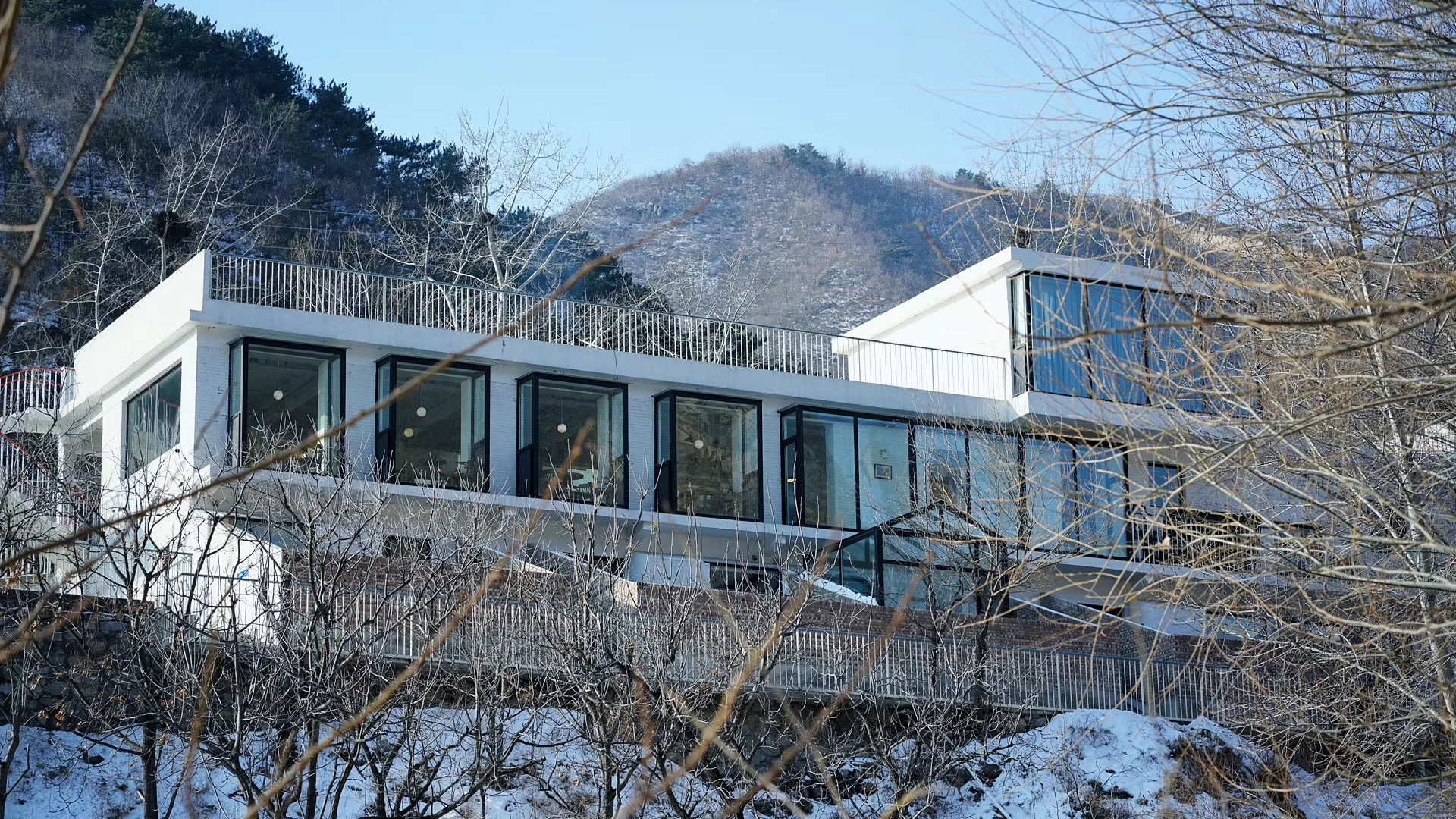 北京the verse民宿