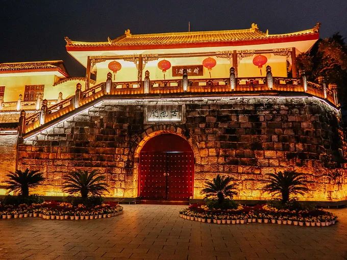 桂林旅游攻略|四月的风融入桂林的山水间桂林旅游攻略