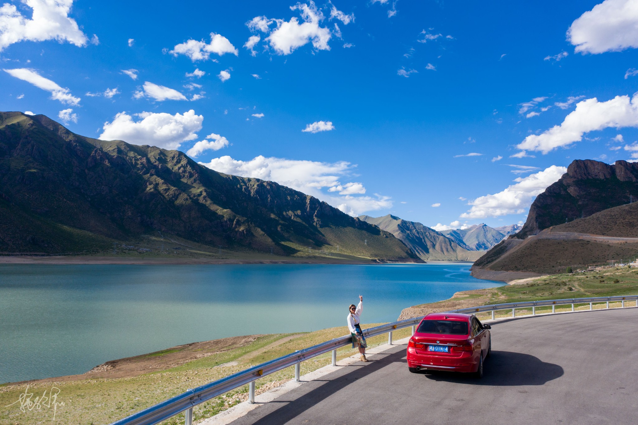 林周县旅游图片