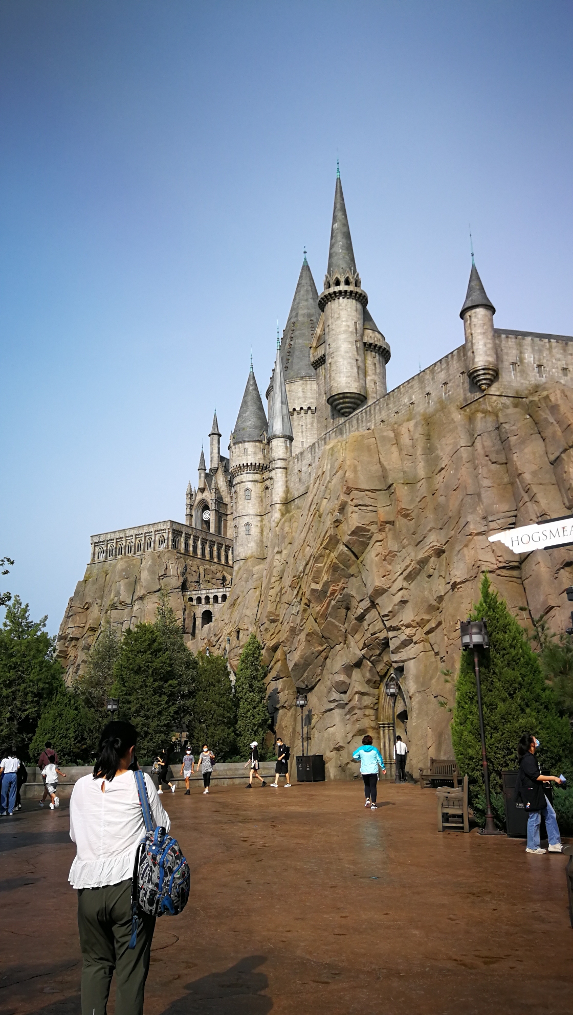 北京环球影城度假区完整high玩体验