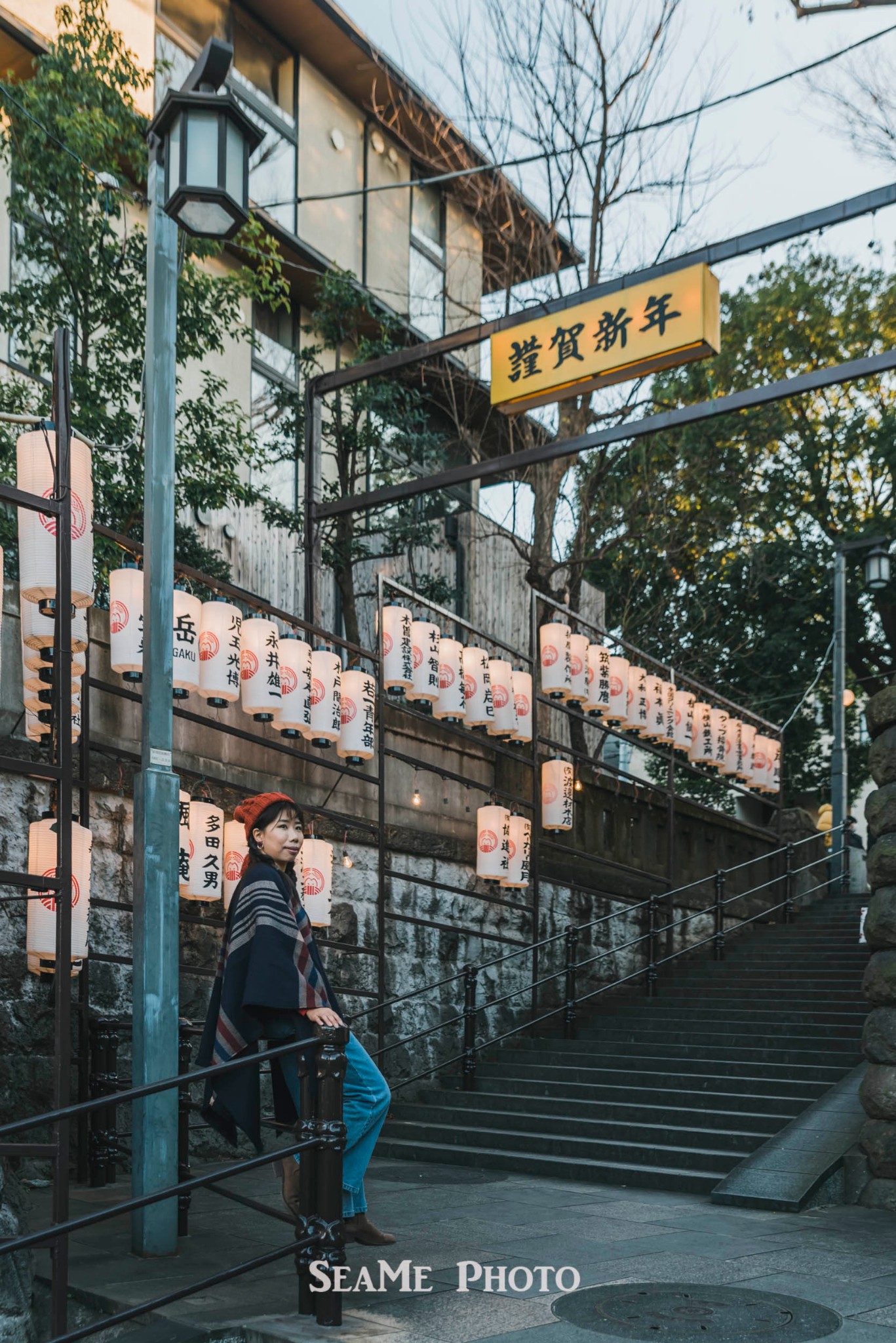 東京自助遊攻略