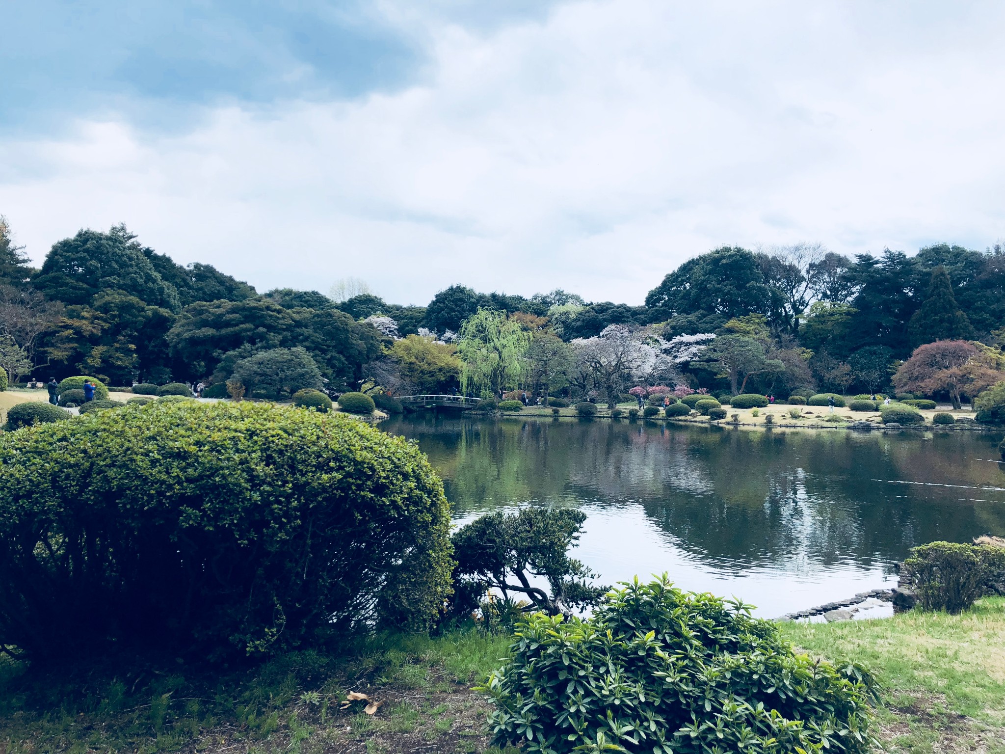 東京自助遊攻略