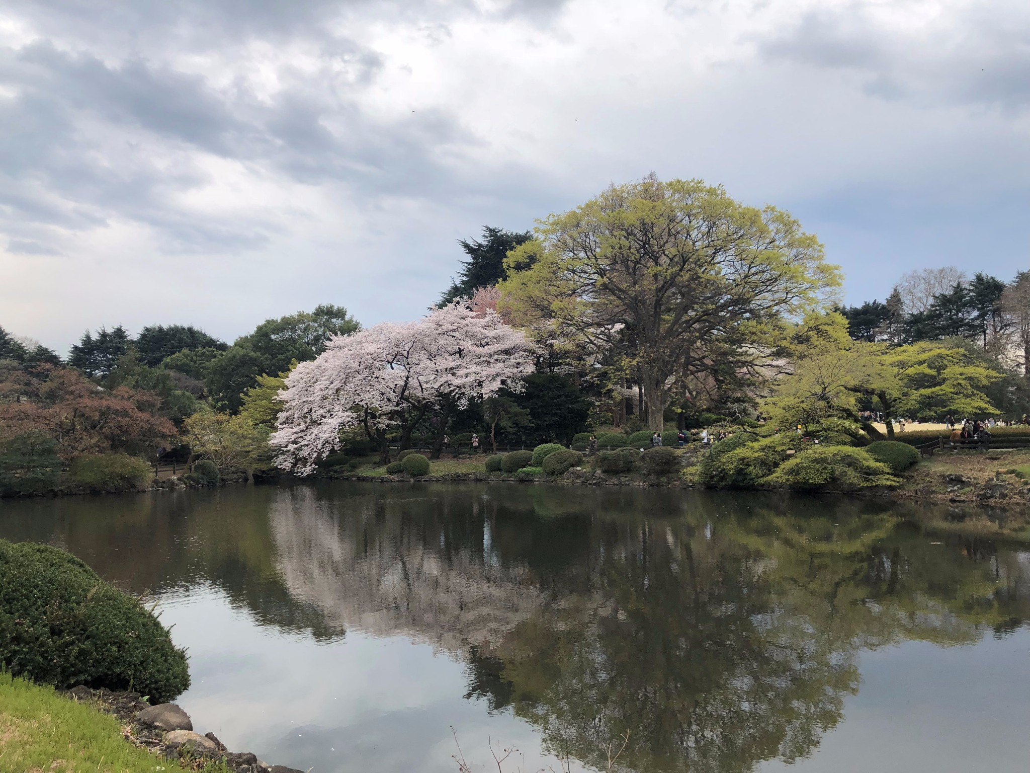 東京自助遊攻略