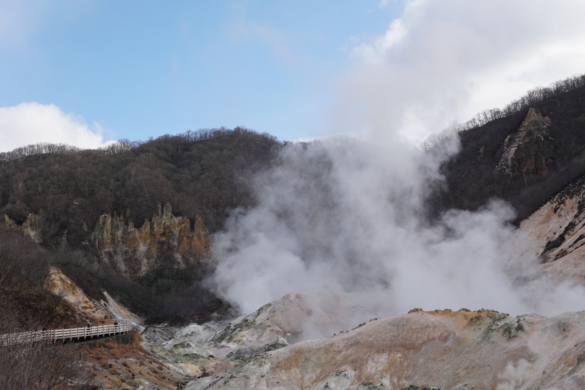 北海道自助遊攻略