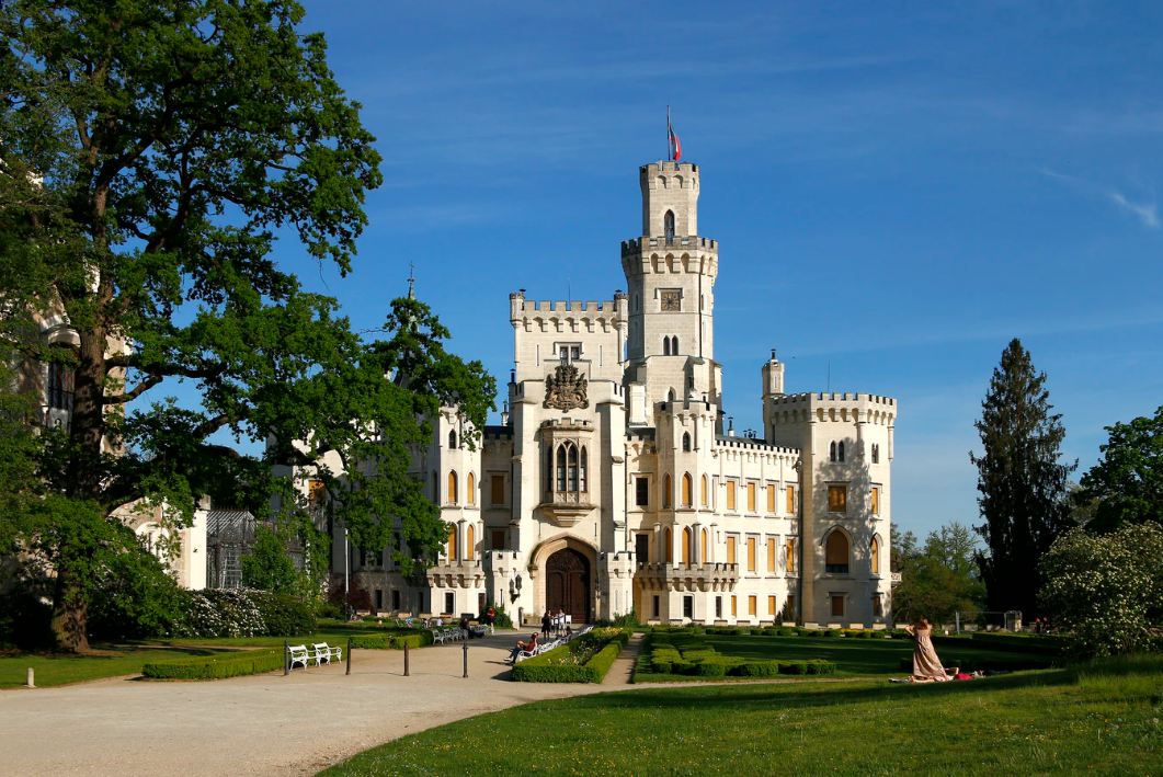 欧洲旅游捷克波兰两国精华7日游犹太区遗址克拉科夫波兹南奥斯维辛