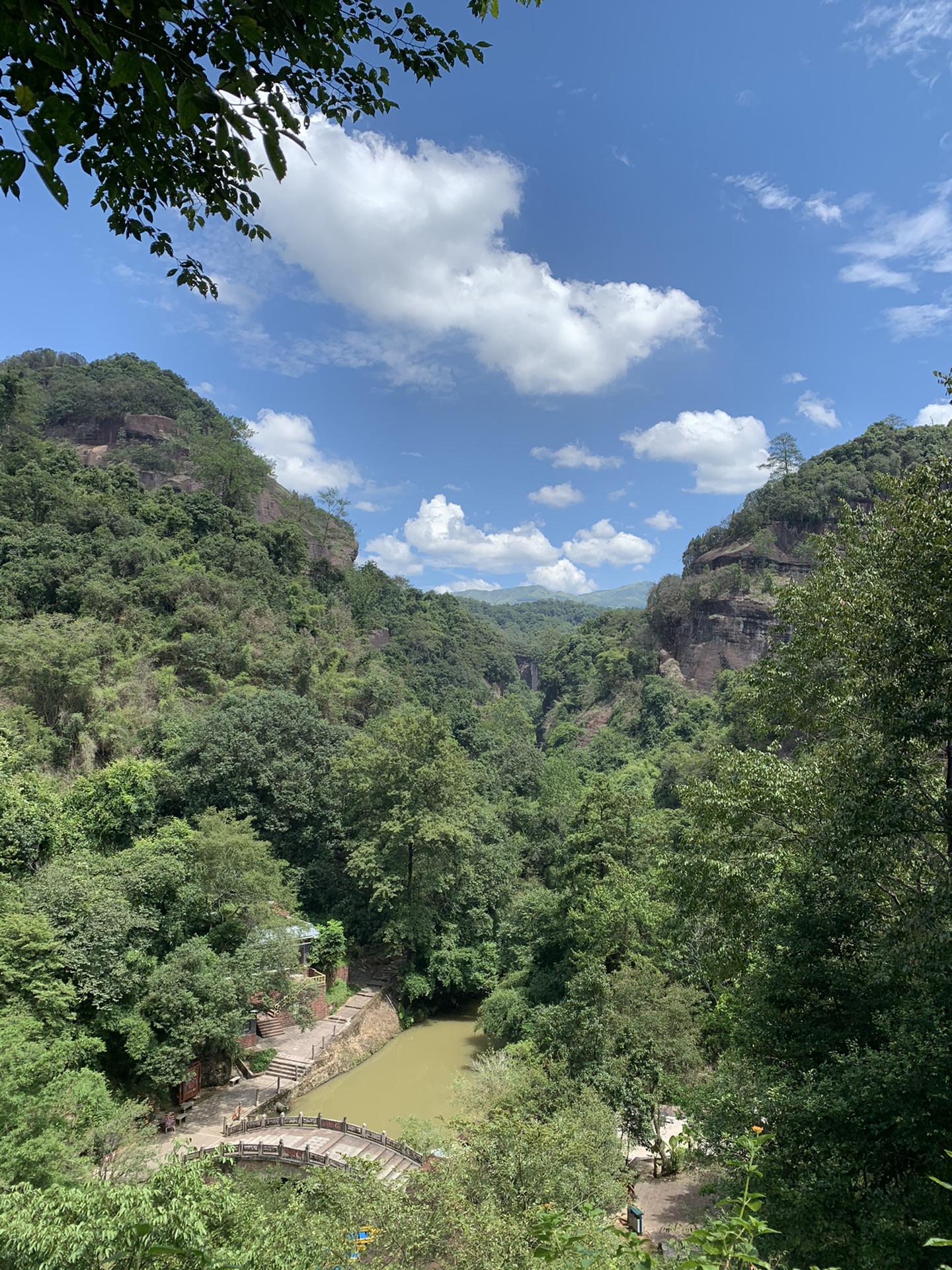 永安桃源洞包場遊,永安旅遊攻略 - 馬蜂窩