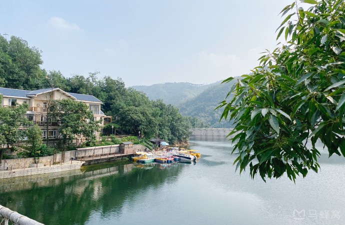 樵岭前风景区旅游图片,樵岭前风景区自助游图片,樵岭前风景区旅游景点