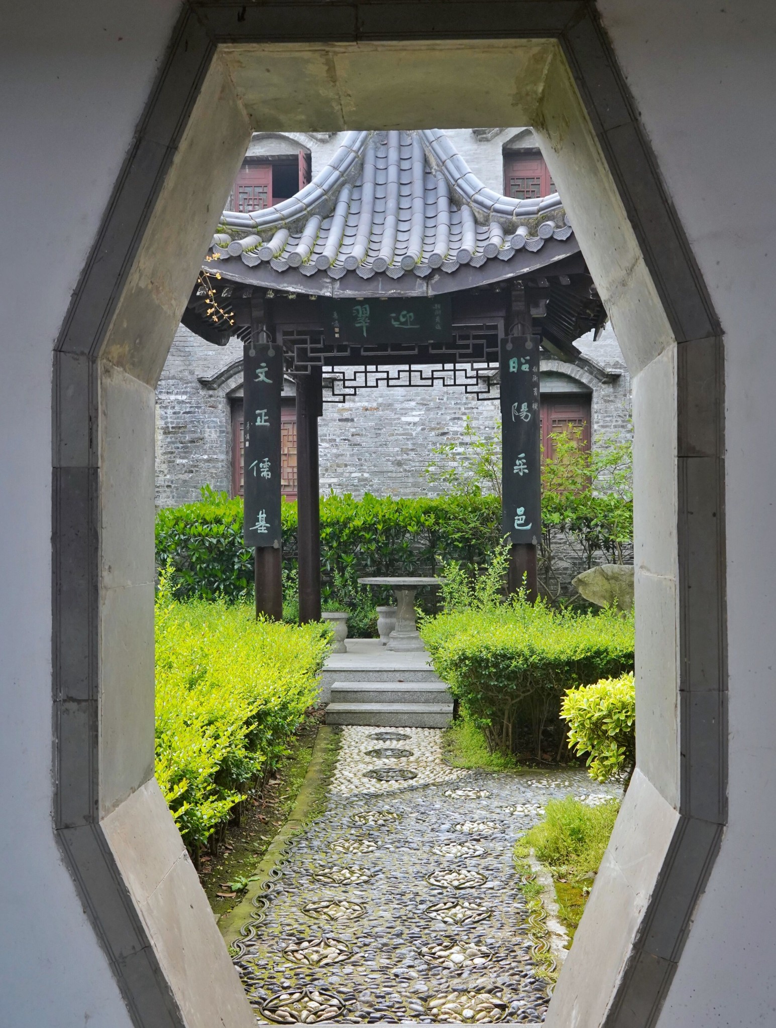 興化清幽古城,百搭水上油菜花田,一起過個浪漫春天,興化旅遊攻略 - 馬