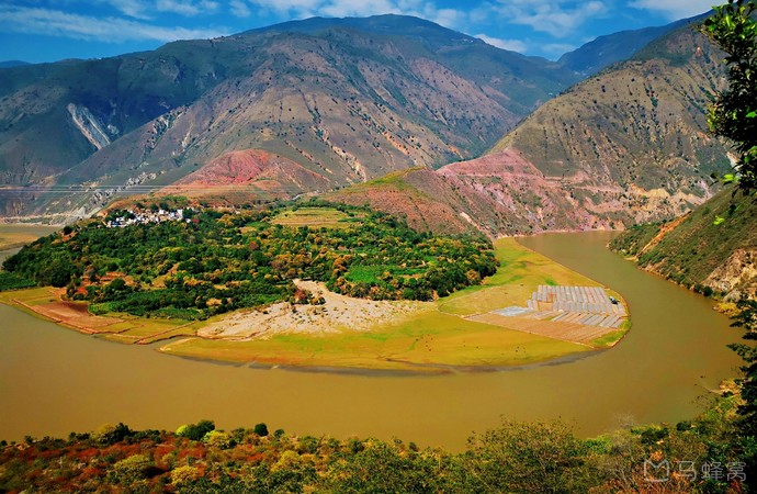 南沙红河谷旅游图片,南沙红河谷自助游图片,南沙红河谷旅游景点照片