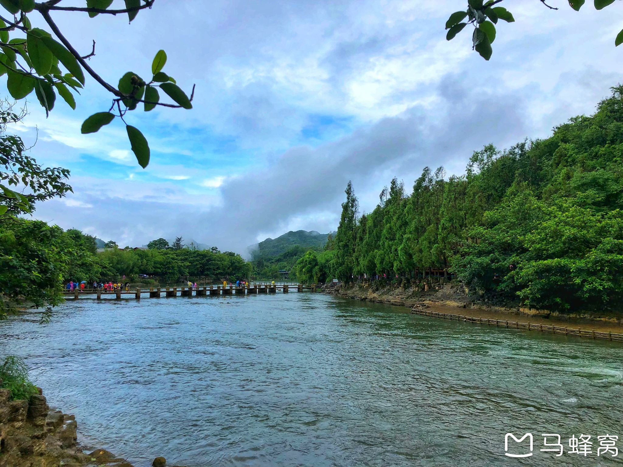 贵州独行九日 来自黔东南的神奇治愈力 （附攻略）