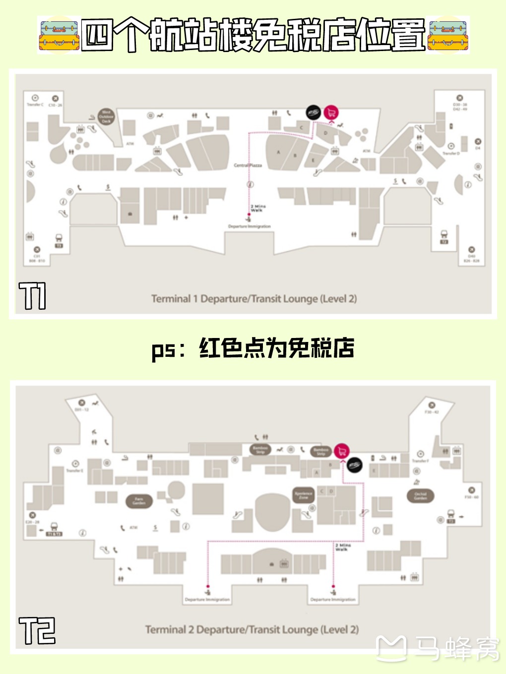 新加坡自助遊攻略