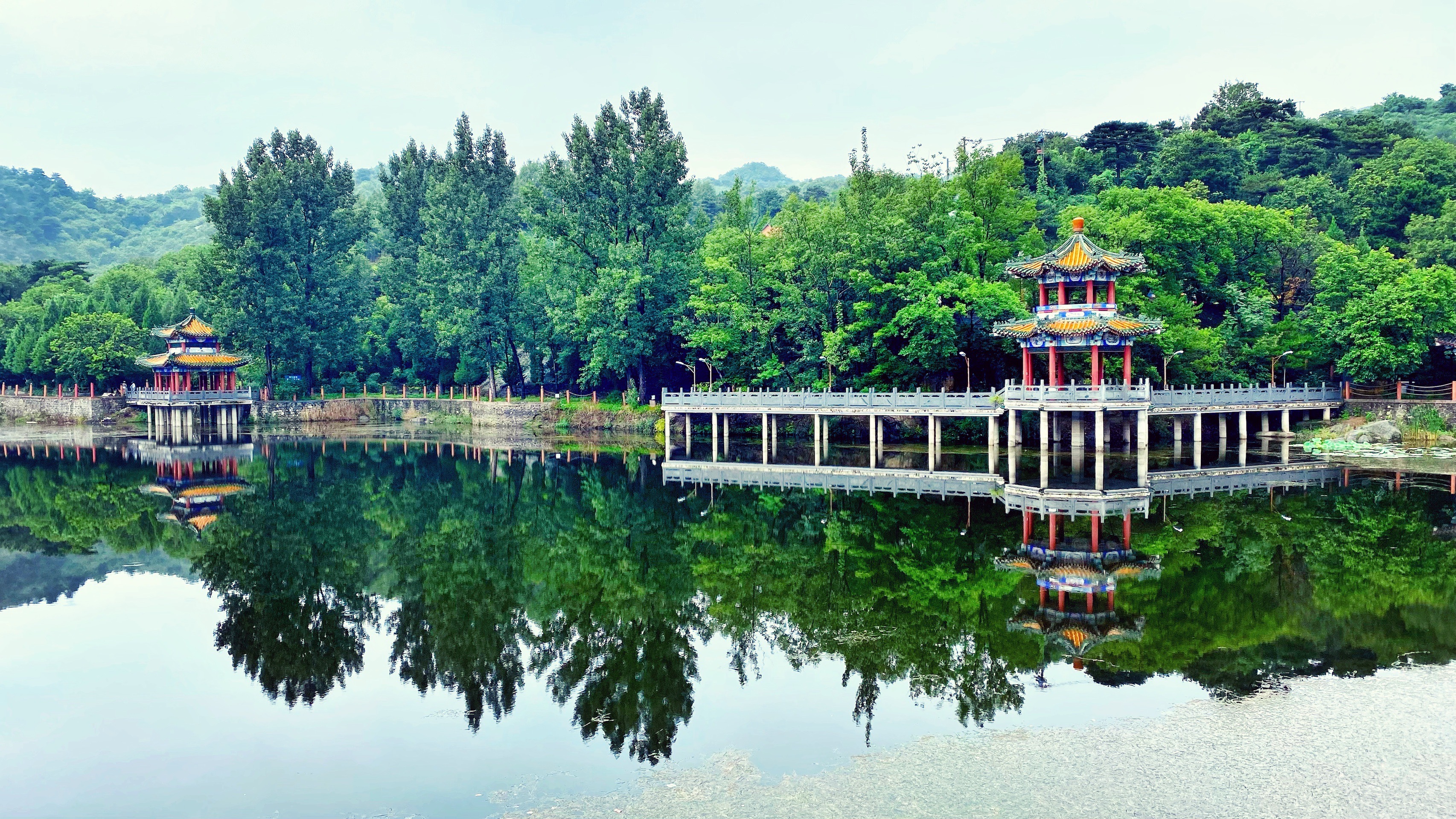 懷柔靈慧山攻略,靈慧山門票_地址,靈慧山遊覽攻略 - 馬蜂窩