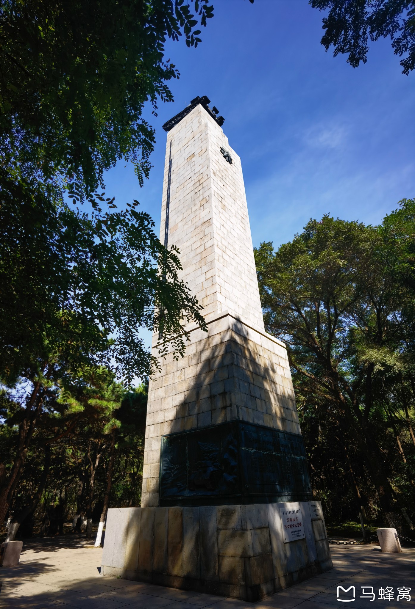 沈阳市苏军烈士陵园,沈阳自助游攻略 - 马蜂窝