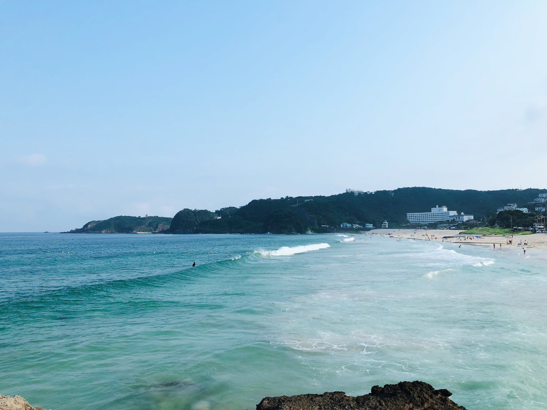 日本大夏天有什么旅游推荐吗 关东区 最好是小众游 马蜂窝