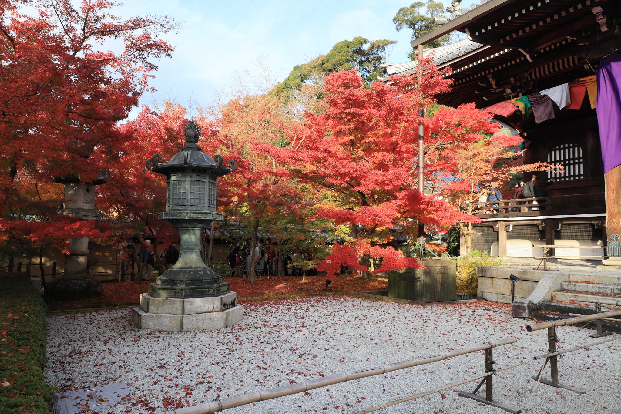 京都自助遊攻略