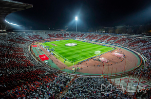 红星体育场旅游图片,红星体育场自助游图片,红星体育场旅游景点照片