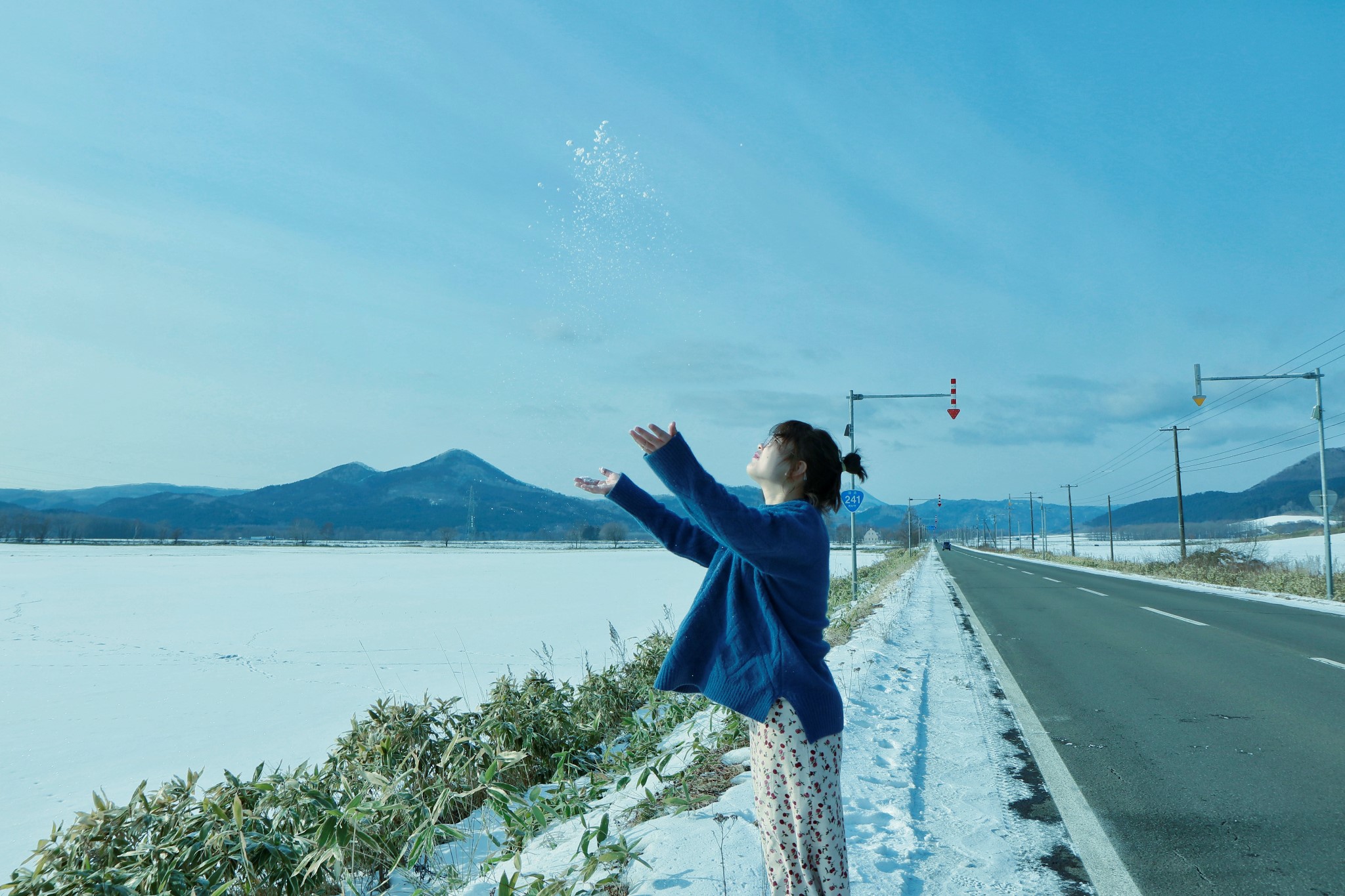 北海道自助遊攻略