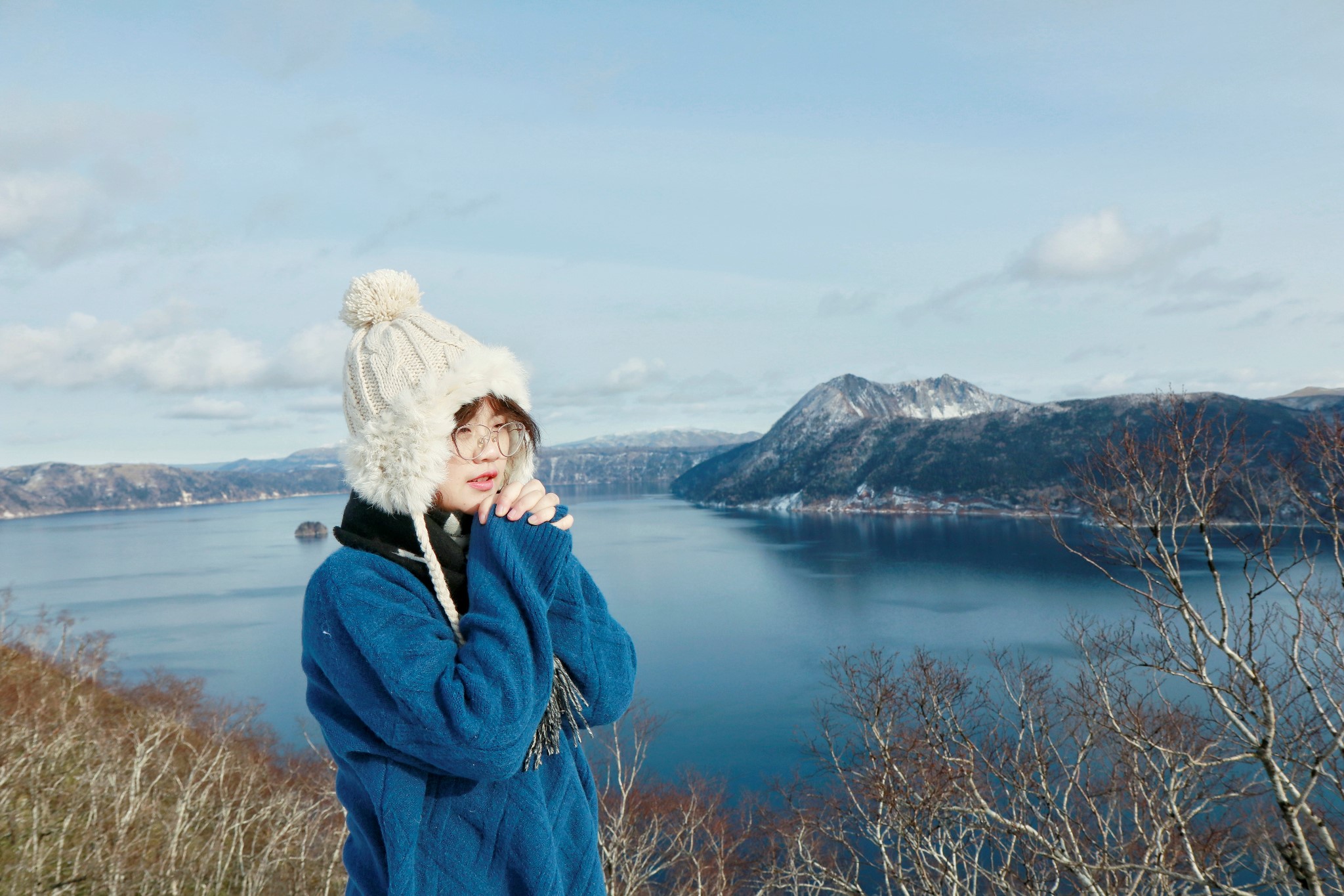 北海道自助遊攻略