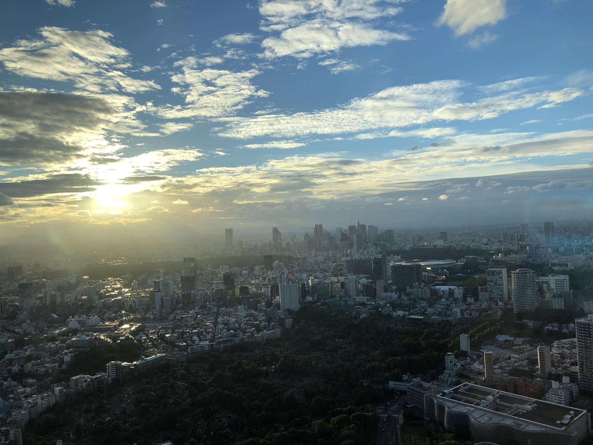 東京自助遊攻略