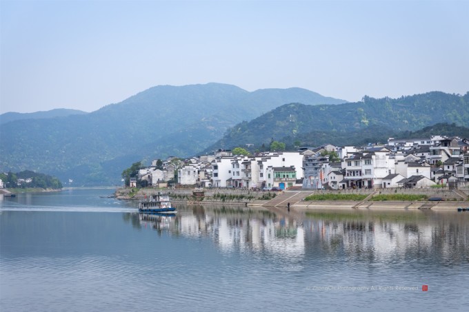 徽州古村怎么选 19