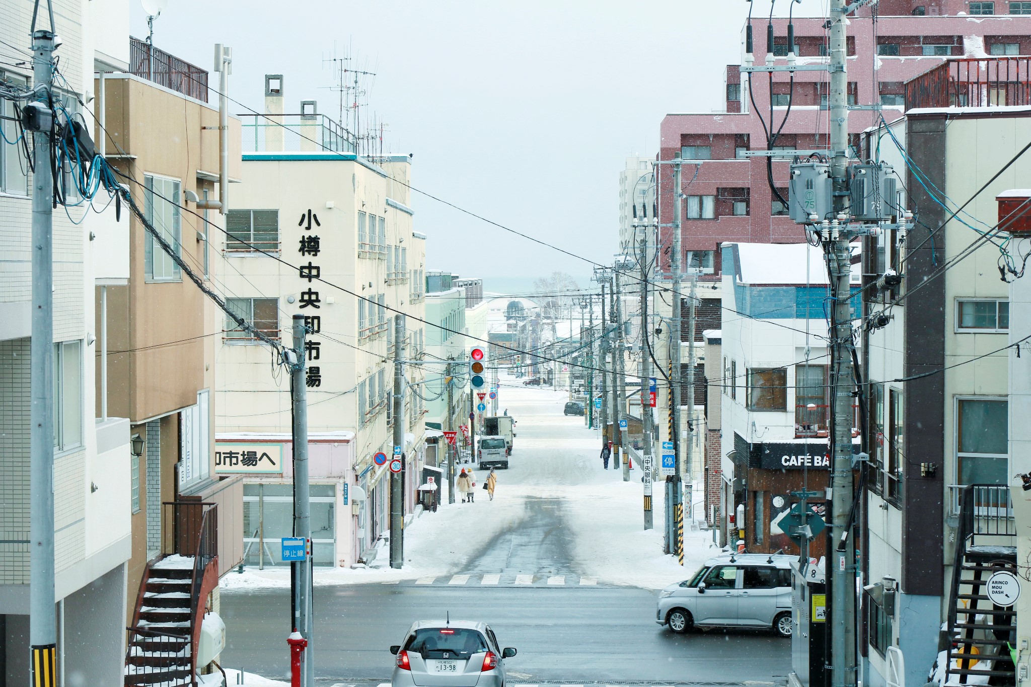 北海道自助遊攻略