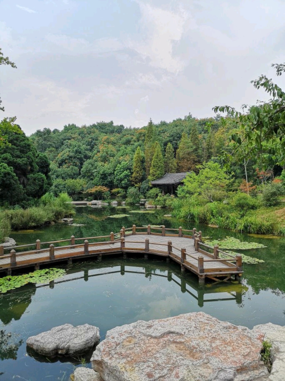 襄阳古城及周边必打卡景点盘点