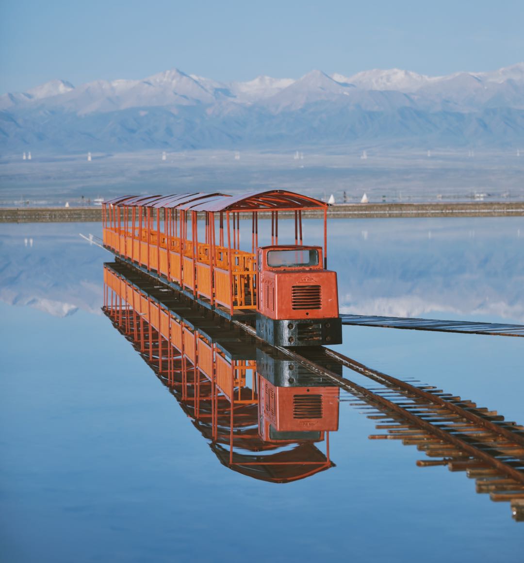 8天自驾青海攻略| 小众网红线路穿越2大无人区(俄博梁雅丹火星营地